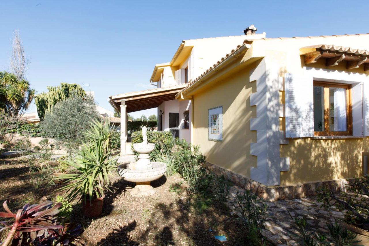 Casa Del Capitan