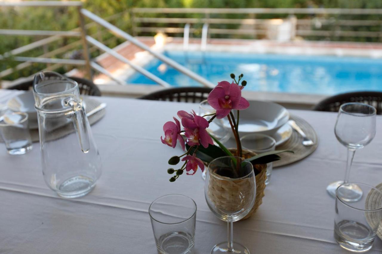 Casa Del Capitan Feriehus Santa Ponsa