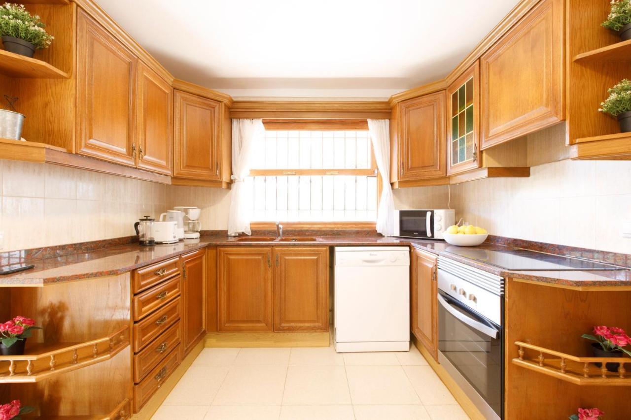 Casa Del Capitan Santa Ponsa