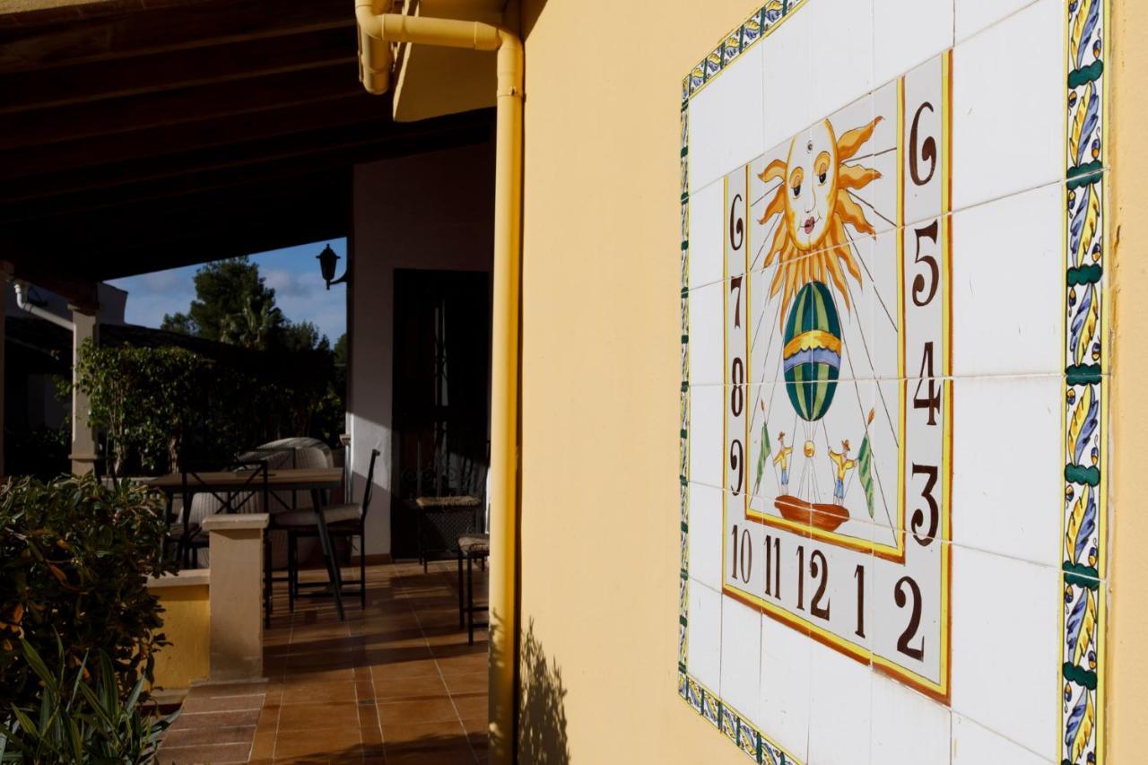 Casa Del Capitan * Santa Ponsa