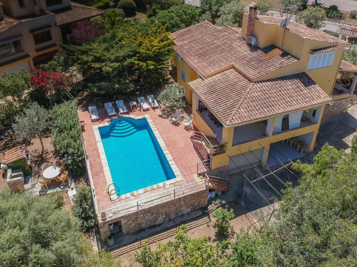 Casa Del Capitan
