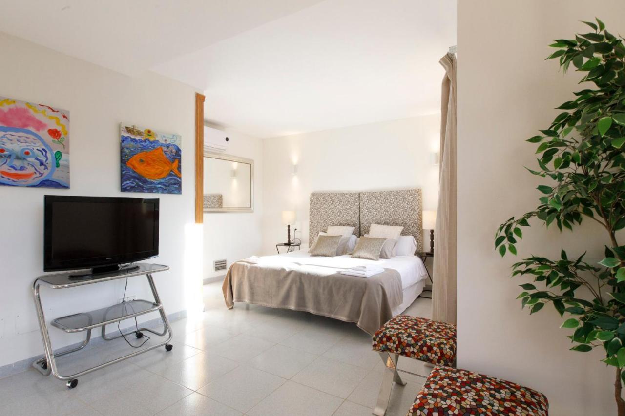 Feriehus Casa Del Capitan Santa Ponsa